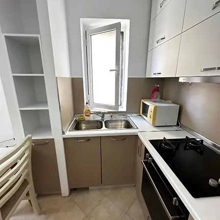 Drions Apartment. 3 Bedroom *